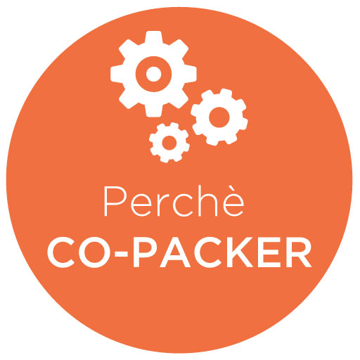 Perché Co-Packer