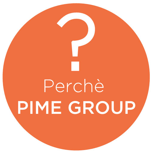 Perché Pime Group